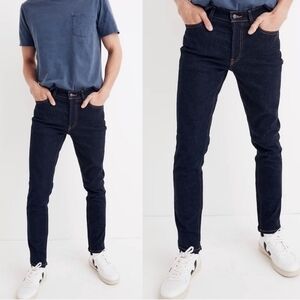 Madewell‎ Skinny Jeans Size 28x32